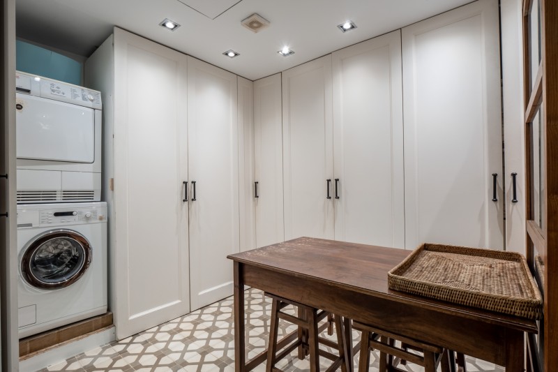 Finca el Foro, Altea - Exclusiva villa a la venta, con un estilo único! 